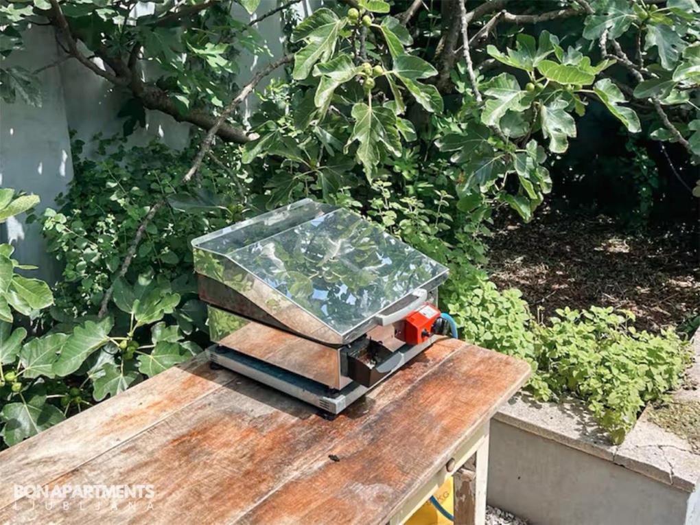 Huge Bbq Garden 2, Spacious Flat, Ac, Free Parking 2 Lubiana Esterno foto